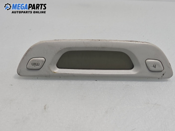 Часовник с индикаторен дисплей за Ford Galaxy Minivan I (03.1995 - 05.2006), № 7M0919203B