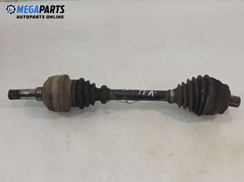 Полуоска за Ford Galaxy Minivan I (03.1995 - 05.2006) 2.0 i, 116 к.с., позиция: предна, лява