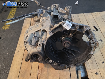 Ръчна скоростна кутия за Ford Galaxy Minivan I (03.1995 - 05.2006) 2.0 i, 116 к.с.