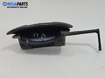 Външна дръжка за Peugeot 206 Hatchback (08.1998 - 12.2012), 2+1 вр., хечбек, позиция: лява