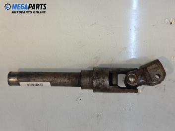 Каре на волана за Peugeot 206 Hatchback (08.1998 - 12.2012) 1.1 i, 60 к.с., хечбек
