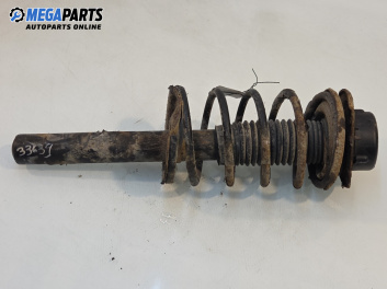 Макферсон за Peugeot 206 Hatchback (08.1998 - 12.2012), хечбек, позиция: предна, лява