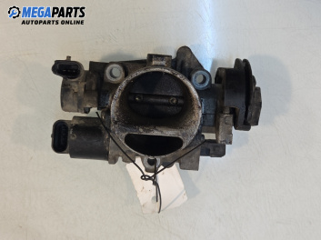 Дроселова клапа за Peugeot 206 Hatchback (08.1998 - 12.2012) 1.1 i, 60 к.с.