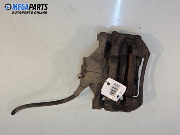 Спирачен апарат за Peugeot 206 Hatchback (08.1998 - 12.2012), позиция: предна, лява