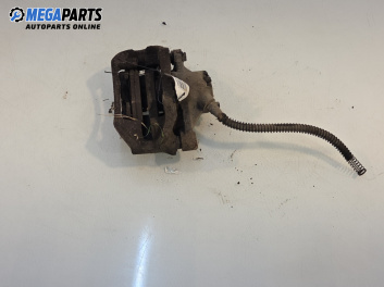 Спирачен апарат за Peugeot 206 Hatchback (08.1998 - 12.2012), позиция: предна, дясна