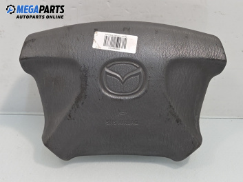 Airbag за Mazda Demio Hatchback (10.1996 - 07.2003), 4+1 вр., миниван, позиция: предна