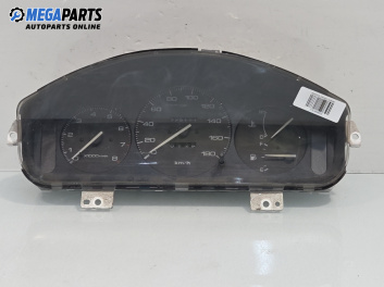 Километраж за Mazda Demio Hatchback (10.1996 - 07.2003) 1.3 16V, 63 к.с.