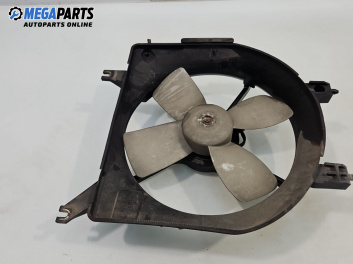 Перка охлаждане за Mazda Demio Hatchback (10.1996 - 07.2003) 1.3 16V, 63 к.с.