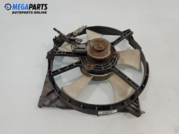 Перка охлаждане за Mazda Demio Hatchback (10.1996 - 07.2003) 1.3 16V, 63 к.с.