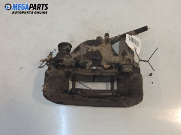 Спирачен апарат за Mazda Demio Hatchback (10.1996 - 07.2003), позиция: предна, лява