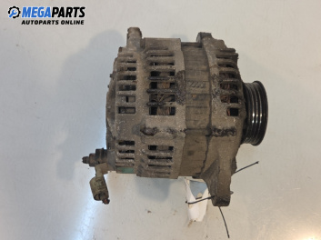 Алтернатор / генератор за Mazda Demio Hatchback (10.1996 - 07.2003) 1.3 16V, 63 к.с., № LR-170-176