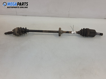 Полуоска за Mazda Demio Hatchback (10.1996 - 07.2003) 1.3 16V, 63 к.с., позиция: предна, дясна