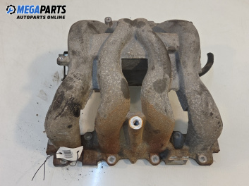Изпускателен колектор  за Mazda Demio Hatchback (10.1996 - 07.2003) 1.3 16V, 63 к.с.