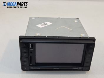 GPS навигация за Toyota Avensis II Station Wagon (04.2003 - 11.2008), № 8611360V860