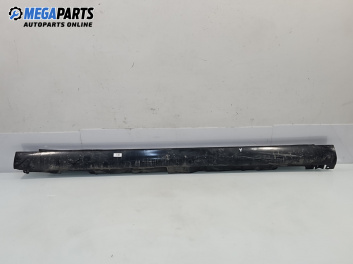 Праг за Toyota Avensis II Station Wagon (04.2003 - 11.2008), 4+1 вр., комби, позиция: дясна
