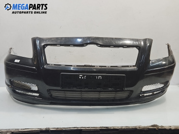 Предна броня за Toyota Avensis II Station Wagon (04.2003 - 11.2008), комби, позиция: предна