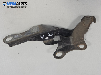 Панта преден капак за Toyota Avensis II Station Wagon (04.2003 - 11.2008), 4+1 вр., комби, позиция: лява