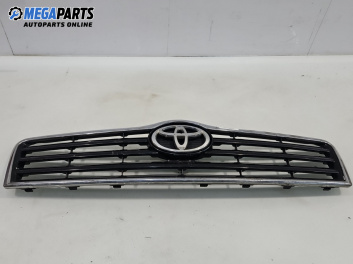 Решетка за Toyota Avensis II Station Wagon (04.2003 - 11.2008), комби, позиция: предна