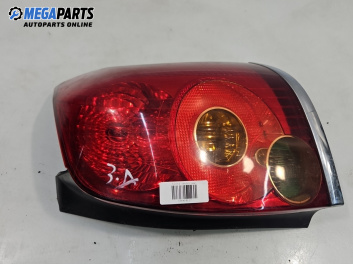 Стоп за Toyota Avensis II Station Wagon (04.2003 - 11.2008), комби, позиция: дясна
