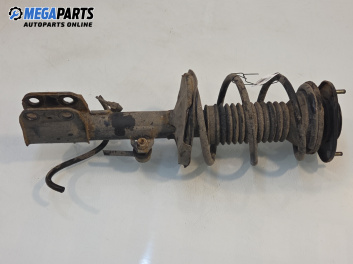 Макферсон за Toyota Avensis II Station Wagon (04.2003 - 11.2008), комби, позиция: предна, лява