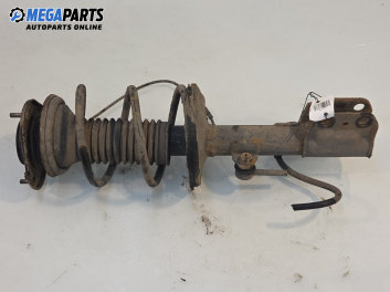 Макферсон за Toyota Avensis II Station Wagon (04.2003 - 11.2008), комби, позиция: предна, дясна
