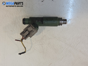 Дюза бензин за Toyota Avensis II Station Wagon (04.2003 - 11.2008) 1.8 VVT-i (ZZT251), 129 к.с.