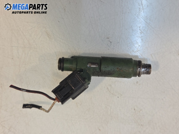 Дюза бензин за Toyota Avensis II Station Wagon (04.2003 - 11.2008) 1.8 VVT-i (ZZT251), 129 к.с.