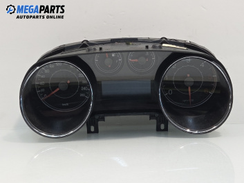 Километраж за Fiat Bravo II Hatchback (11.2006 - 06.2014) 1.6 D Multijet, 120 к.с., № 555001980002