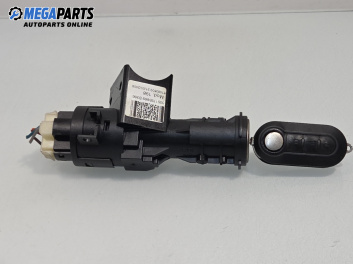 Контактен ключ за Fiat Bravo II Hatchback (11.2006 - 06.2014), № 0051793869