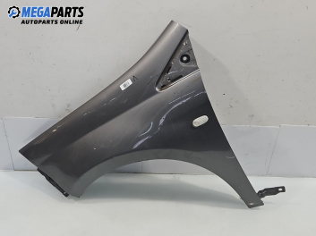 Калник за Fiat Bravo II Hatchback (11.2006 - 06.2014), 4+1 вр., хечбек, позиция: предна, лява