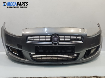 Предна броня за Fiat Bravo II Hatchback (11.2006 - 06.2014), хечбек, позиция: предна