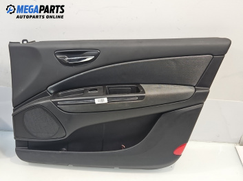 Кора врата за Fiat Bravo II Hatchback (11.2006 - 06.2014), 4+1 вр., хечбек, позиция: предна, дясна
