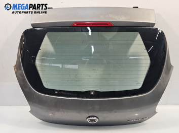 Заден капак за Fiat Bravo II Hatchback (11.2006 - 06.2014), 4+1 вр., хечбек, позиция: задна