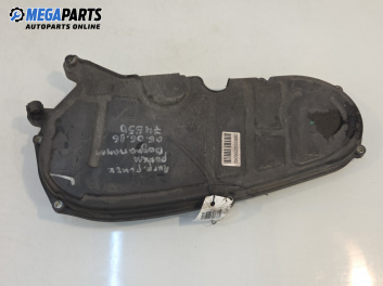Капак ангренажен ремък за Fiat Bravo II Hatchback (11.2006 - 06.2014) 1.6 D Multijet, 120 к.с.
