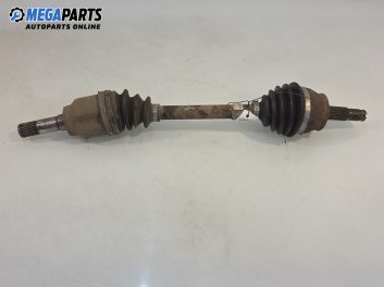 Полуоска за Fiat Bravo II Hatchback (11.2006 - 06.2014) 1.6 D Multijet, 120 к.с., позиция: предна, лява