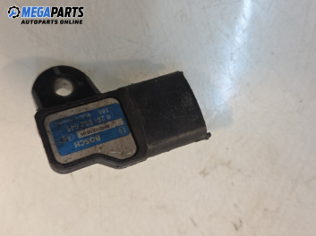 MAP сензор за Fiat Bravo II Hatchback (11.2006 - 06.2014), № 0281002045
