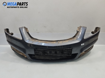 Предна броня за Opel Zafira B Minivan (07.2005 - 14.2015), миниван, позиция: предна