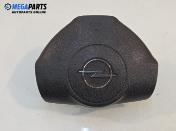 Airbag за Opel Zafira B Minivan (07.2005 - 14.2015), 4+1 вр., миниван, позиция: предна