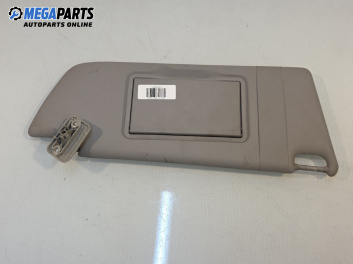 Сенник за Opel Zafira B Minivan (07.2005 - 14.2015), позиция: дясна