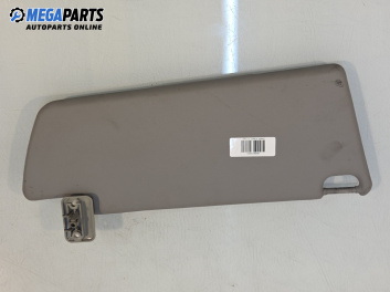 Сенник за Opel Zafira B Minivan (07.2005 - 14.2015), позиция: дясна