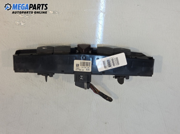 Панел бутони за Opel Zafira B Minivan (07.2005 - 14.2015), № 03758035