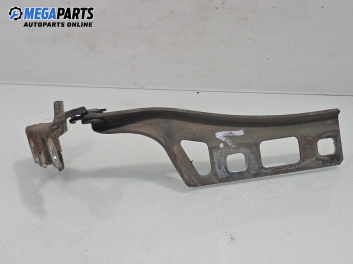 Панта преден капак за Opel Zafira B Minivan (07.2005 - 14.2015), 4+1 вр., миниван, позиция: лява