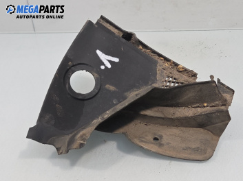 Кора под чистачки за Opel Zafira B Minivan (07.2005 - 14.2015), 4+1 вр., миниван