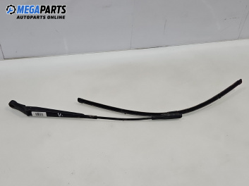 Рамо на чистачка за Opel Zafira B Minivan (07.2005 - 14.2015), позиция: лява
