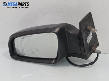 Огледало за Opel Zafira B Minivan (07.2005 - 14.2015), 4+1 вр., миниван, позиция: лява, № 13131969