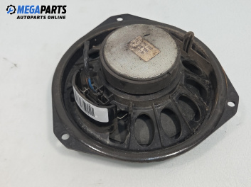 Високоговорител за Opel Zafira B Minivan (07.2005 - 14.2015)