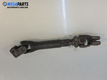 Каре на волана за Opel Zafira B Minivan (07.2005 - 14.2015) 1.9 CDTI, 120 к.с., миниван