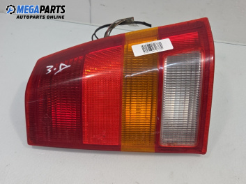 Стоп за Opel Zafira B Minivan (07.2005 - 14.2015), миниван, позиция: дясна