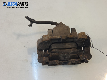 Спирачен апарат за Opel Zafira B Minivan (07.2005 - 14.2015), позиция: предна, лява