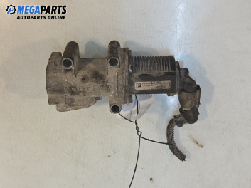 EGR-клапан за Opel Zafira B Minivan (07.2005 - 14.2015) 1.9 CDTI, 120 к.с.